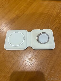 Apple MagSafe Duo Charger - 3