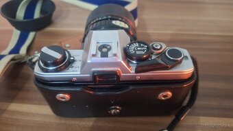 Olympus OM 10 - 3
