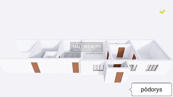 HALO reality - Predaj, rodinný dom Kuchyňa - ZNÍŽENÁ CENA -  - 3