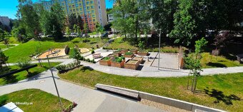 Predaj 2/3-i. byt, Banská Bystrica, Tulská, 65 m2, loggia - 3