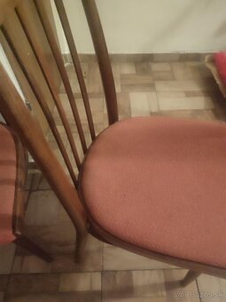 retro stoličky - 3