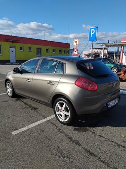 Predám Fiat bravo - 3