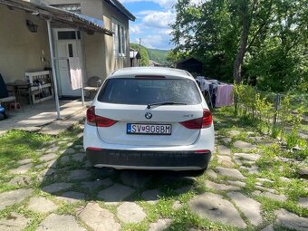 BMW X1 18xdrive - 3
