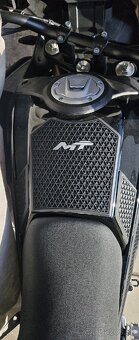 CF MOTO 450 MT - 3