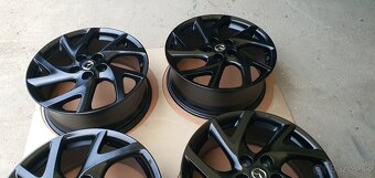 Kia proceed gt sportage mazda 6 gh gta 5x114,3 r18 - 3