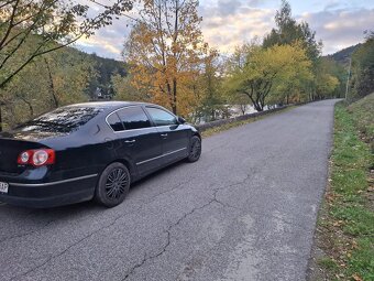 Volkswagen Passat 2.0 TDI - 3