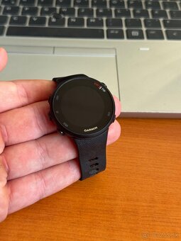 Garmin Forerunner 45s - 3