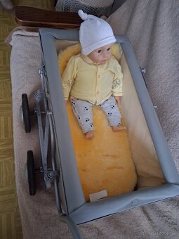 Kociar pre babiku - 3