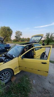 BMW E36 316i Compact - 3