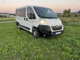 Citroen Jumper 3.0 - 3