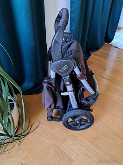 Britax - 3 kombinacia - 3