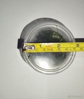 Jávsky mach – zdravý, hustý, čerstvý - 3