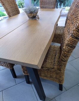 Jedálenský stôl - 3