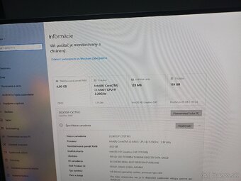 Dell Optiplex 3040 mini - 3