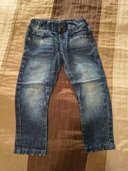 Detske oblecenie v. 92 a 98 - baik - 3