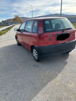 Fiat Punto - 3