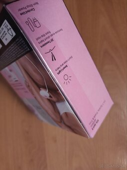 Braun Silk Epil 3 nový nerozbalený - 3
