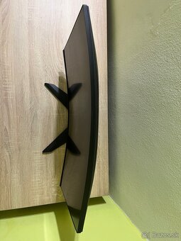 Herný monitor MSI 27” / 240Hz / 1ms - 3