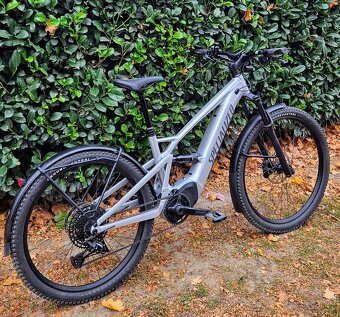 Specialized Tero X 4 - 3