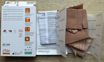 1x II Kompresna pancucha CCL2 velkost M za 10EUR - 3