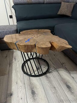 Konferenčný stolík - 3