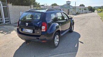 Dacia Duster 1.5dci 81KW 4X4 Nove 4x VSTREKOVACIE TRISKY - 3