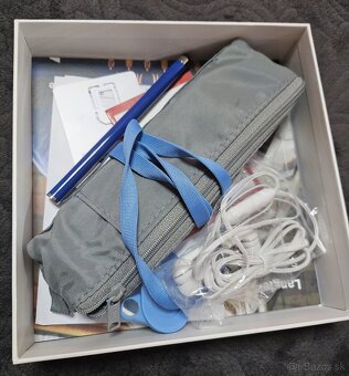 Digitálny hlasový tlmočník VASCO LANGIE - 3