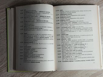 Matematická terminológia (Václav Medak) - 3