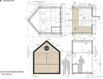 Predaj mobilných predajných stánkov - 3