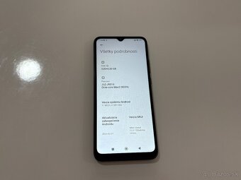 Xiaomi Poco C40 3/32GB TOP stav - 3