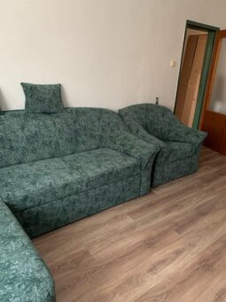 Rohova sedacia suprava - 3