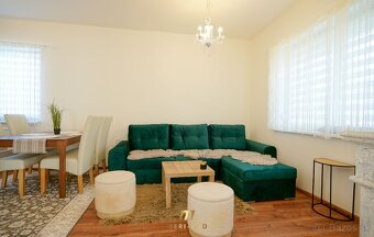 Kompletne zrekonštruovaný RD s veľkým 700m² pozemkom, Rajka - 3