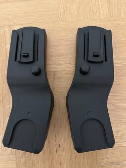 Adaptéry Easywalker Rudey - 3