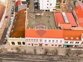 INVESTIČNÁ PRÍLEŽITOSŤ Obchodný dom Orava- Lučenec - NA PR - 3