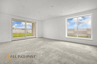 ALL INCLUSIVE | NA PREDAJ 4-IZBOVÁ NOVOSTAVBA, POVODA - 3