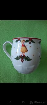 Porcelánový hrnček VILLEROY &BOCH - 3