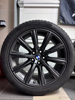 Styling 684 R18 Bmw Zimne - 3