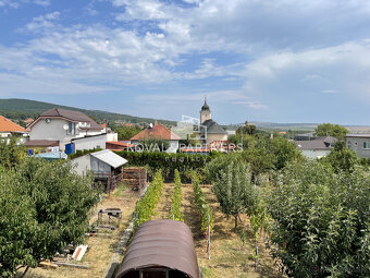 Rodinný dom v Nitrianskych Hrnčiarovciach - 3