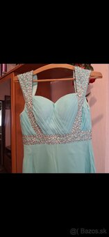 Plesove šaty - 3