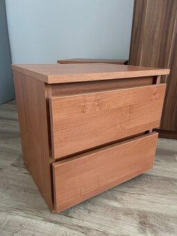 Nočne stoliky - 3