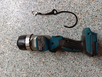 Aku svetlo Makita. - 3