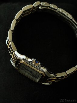 Cartier panthere - garancna karta od 2025 - 3