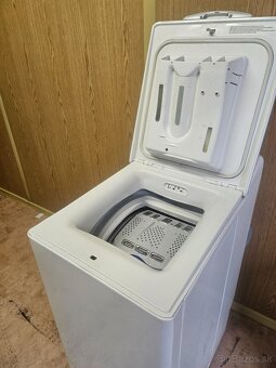 Práčka úzka Electrolux Doprava Zdarma - 3