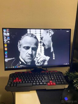 Herný počítač - 3