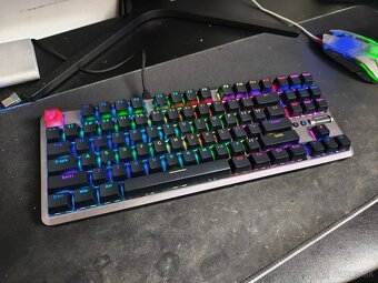 Yenkee Zero Z YKB 3001US - 3