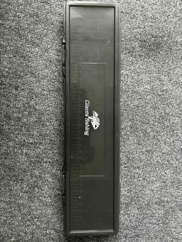 Rybárska výbava - 3