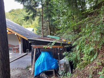 Predam stavebnu budu - 3