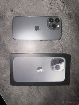 Predam IPhone 13 pro - 3