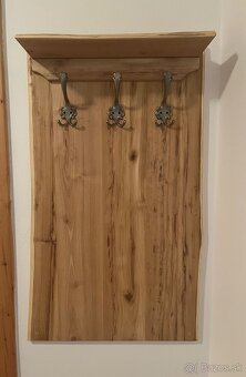 Vešiakove steny z masívu - 3