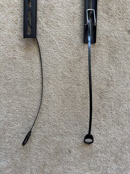 TV Držiak Fixný | Stell SHO 2021 SLIM, VESA 40" - 70" - 3